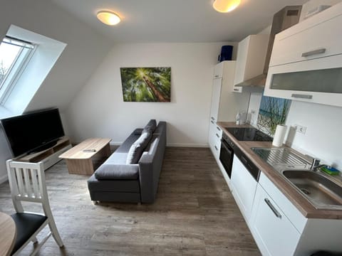 Apartment for 7 guests with 3 rooms Apartment in Schleswig-Holstein