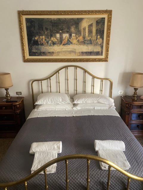 Cristina House in Pescara