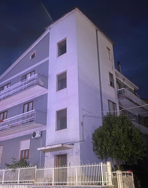 Cristina House in Pescara