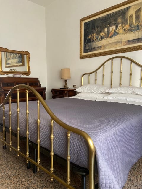 Cristina House in Pescara