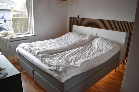 Viking Surf Camp Apartment in Denmark