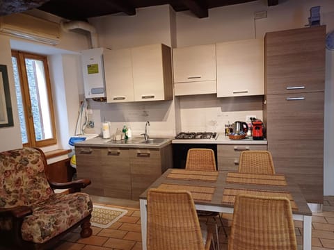 Appartamento Monterone64 Apartment in Spoleto