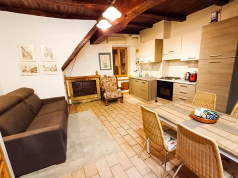 Appartamento Monterone64 Apartment in Spoleto