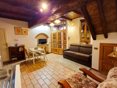 Appartamento Monterone64 Apartment in Spoleto