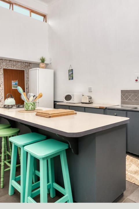 Cape Agulhas BACKPACKERS Hostel in Western Cape