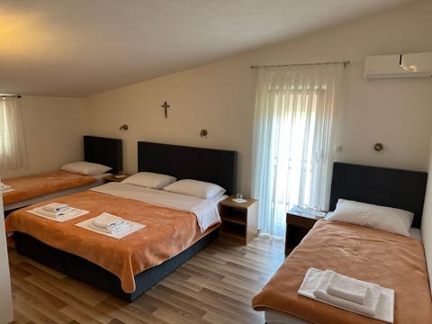 Rooms Međugorje Hotel in Federation of Bosnia and Herzegovina