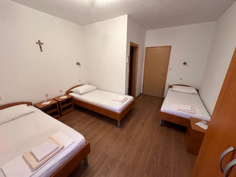 Rooms Međugorje Hotel in Federation of Bosnia and Herzegovina