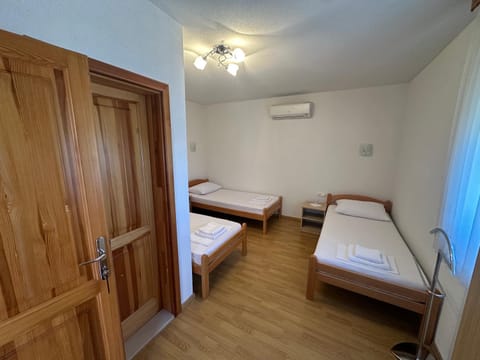 Rooms Međugorje Hotel in Federation of Bosnia and Herzegovina
