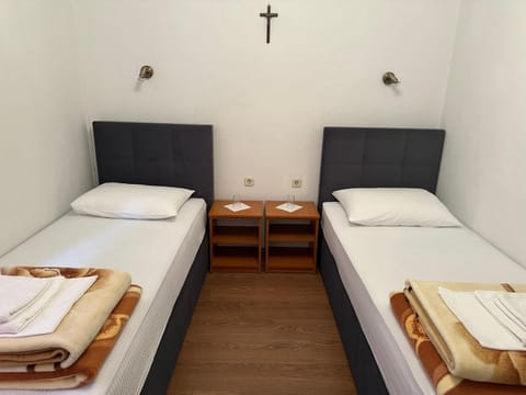 Rooms Međugorje Hotel in Federation of Bosnia and Herzegovina