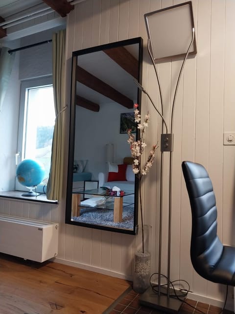 schickes gemütliches Studio Apartment in Appenzell Innerrhoden, Switzerland