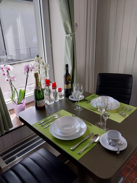 schickes gemütliches Studio Apartment in Appenzell Innerrhoden, Switzerland