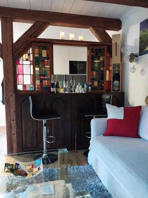 schickes gemütliches Studio Apartment in Appenzell Innerrhoden, Switzerland