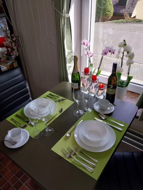 schickes gemütliches Studio Apartment in Appenzell Innerrhoden, Switzerland