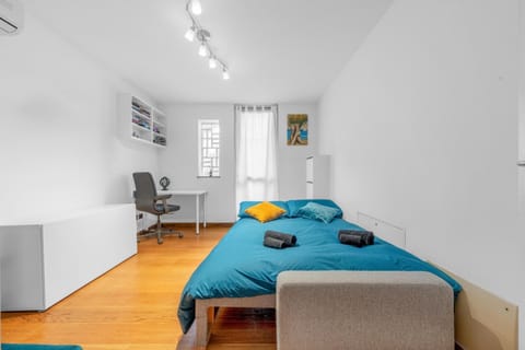 Milano-Rho Fiera Exclusive stay private parking Apartment in Rho