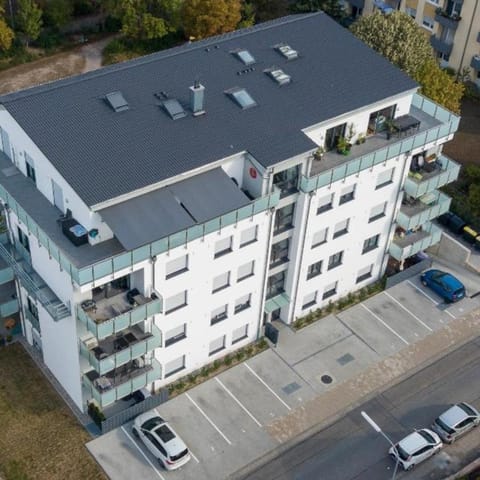 Apartment Zola Apartment in Frankenthal