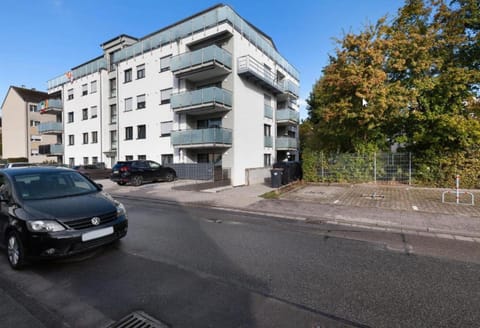 Apartment Zola Apartment in Frankenthal