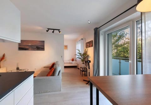 Apartment Zola Apartment in Frankenthal