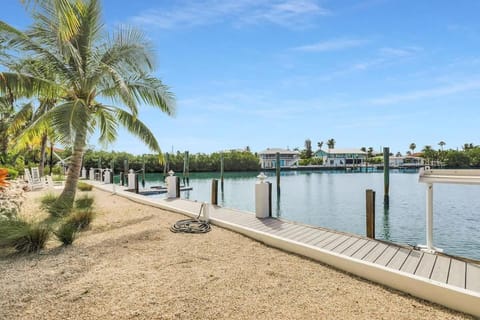 Sombrero Palms House in Marathon