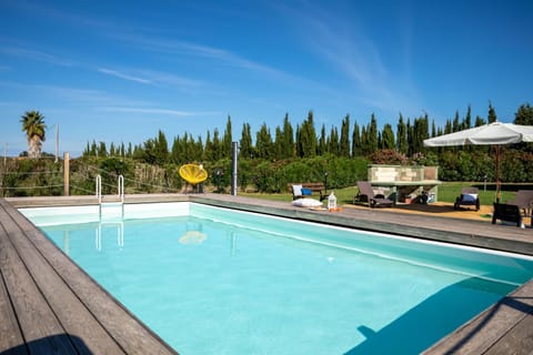 Day, Pool view, Swimming pool