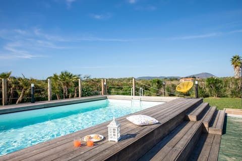Day, Pool view, Swimming pool