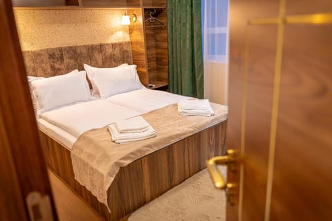 SION Boutique Guest rooms Hotel in Veliko Tarnovo