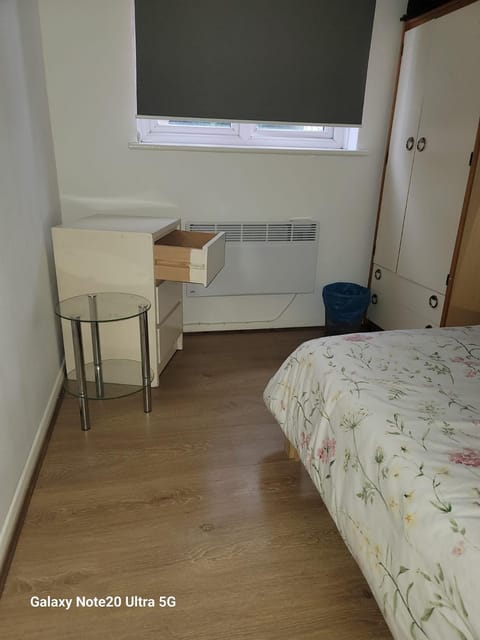 The Home 2 Vacation rental in Colchester