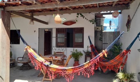 Patio, Balcony/Terrace