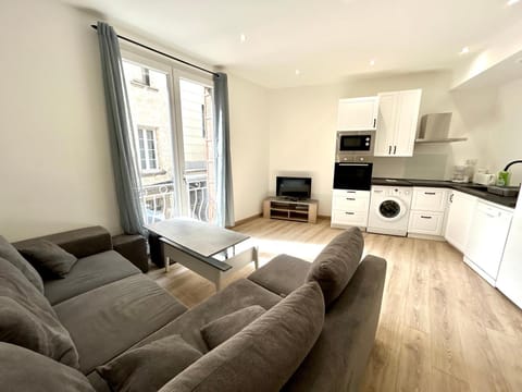 Joli T2 Plein Coeur du Centre Historique Apartment in Avignon