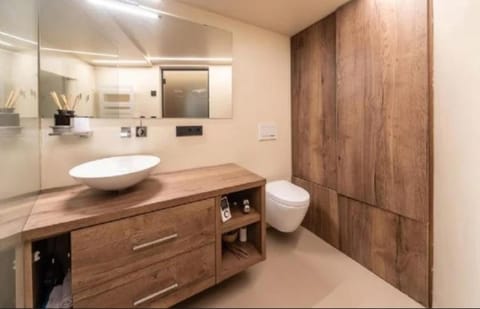 Santer Klause Hotel in Merano