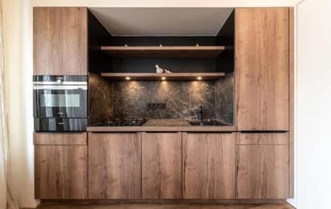 Santer Klause Hotel in Merano