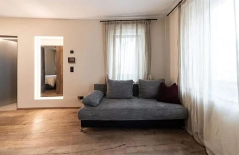 Santer Klause Hotel in Merano