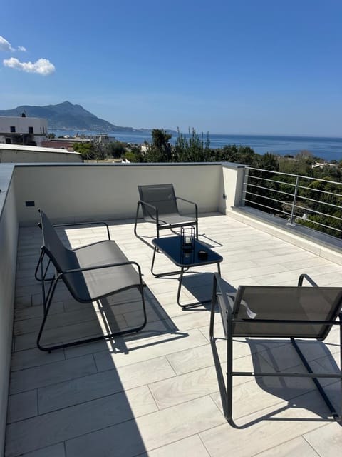 Dalú apartments Apartment in Campania