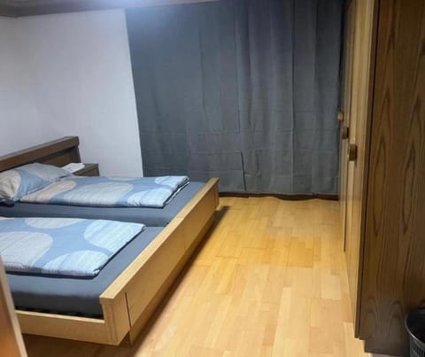 Apart Dornbirn 4 House in Vorarlberg, Austria