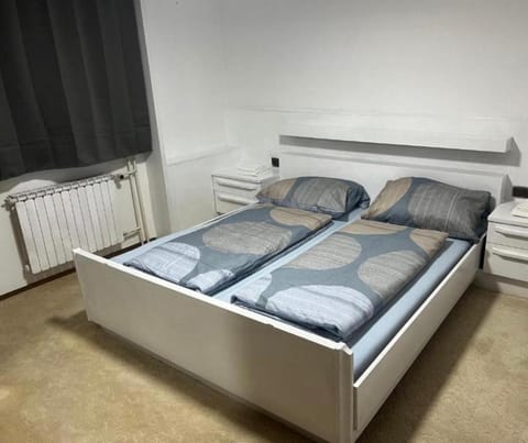 Apart Dornbirn 4 House in Vorarlberg, Austria