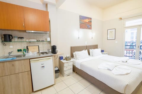 The Botanist Rooms,Theotokopoulou Bed and Breakfast in Chania