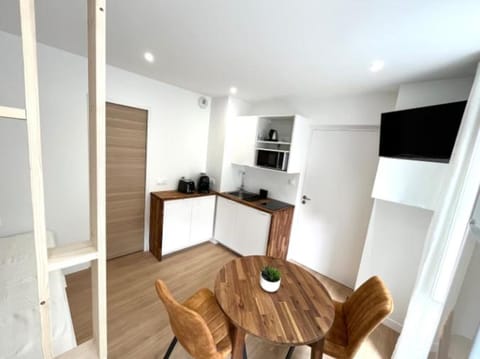 Le Petit Saint-Martin - Hypercentre Apartment in Caen