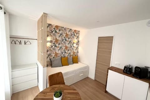 Le Petit Saint-Martin - Hypercentre Apartment in Caen