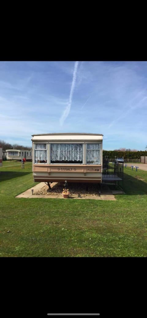 Summerlands caravan park, p29 Campground/ 
RV Resort in Ingoldmells