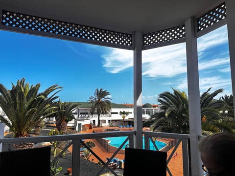 View (from property/room)