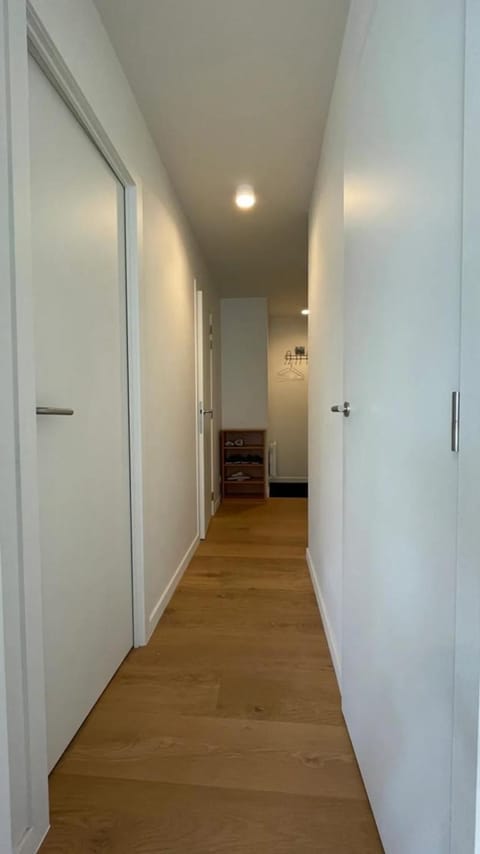 Galooie Apartment in De Panne