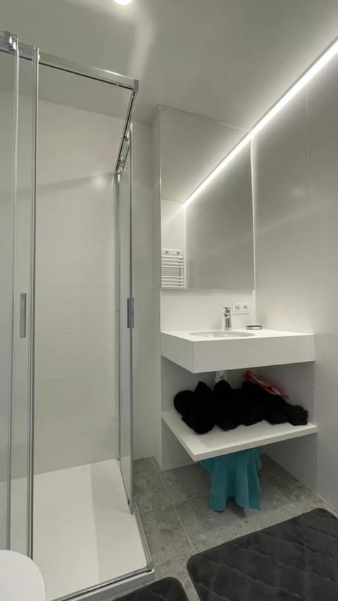 Galooie Apartment in De Panne