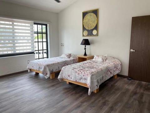 Villa MAJUM Cocoyoc Villa in State of Morelos