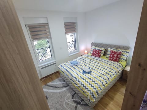 Apartman STEFAN Apartment in Serbia