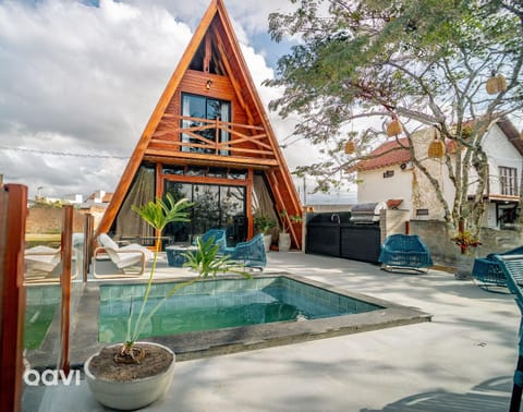 Balcony/Terrace, Swimming pool