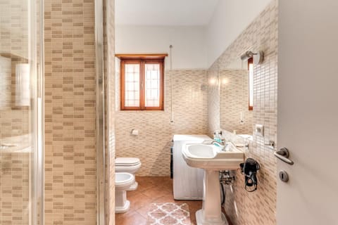 Shower, Toilet, Bathroom, bidet