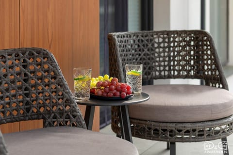 Meer Plażowa Park D&D Apartaments Apartment in West Pomeranian Voivodeship, Poland