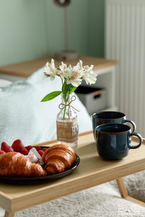 Meer Plażowa Park D&D Apartaments Apartment in West Pomeranian Voivodeship, Poland