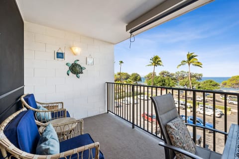 Maui Parkshore 413 Apartment in Kamaole