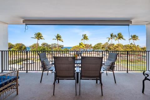 Maui Parkshore 413 Apartment in Kamaole