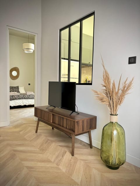 Appartement Bastia centre ancien Apartment in Bastia